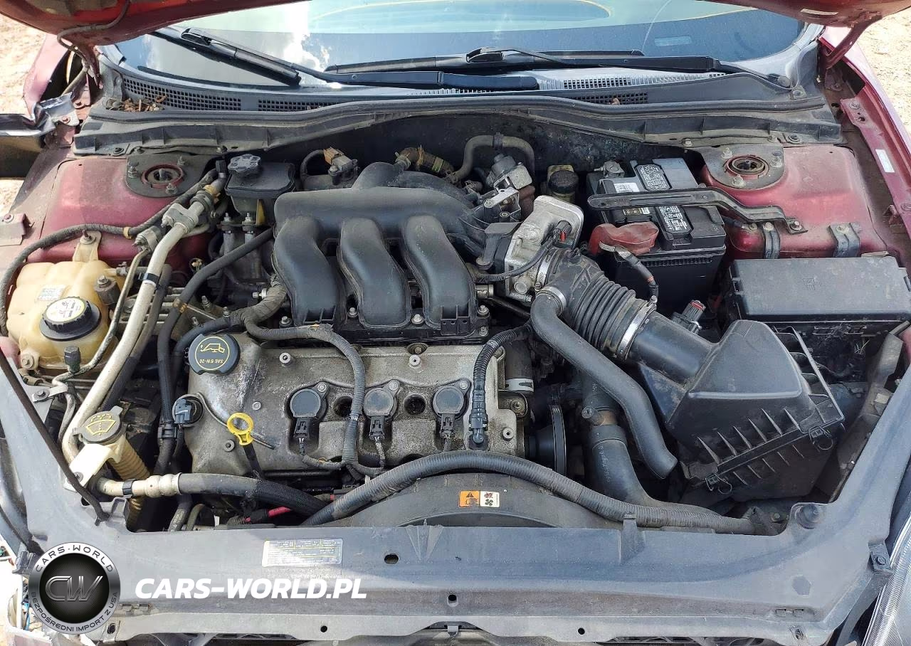2009 Ford Fusion Sel VIN:3FAHP08189R183730 - 11
