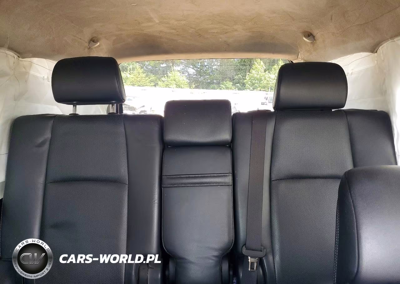 2014 Toyota 4Runner Limited VIN:JTEBU5JR3E5199414 - 10