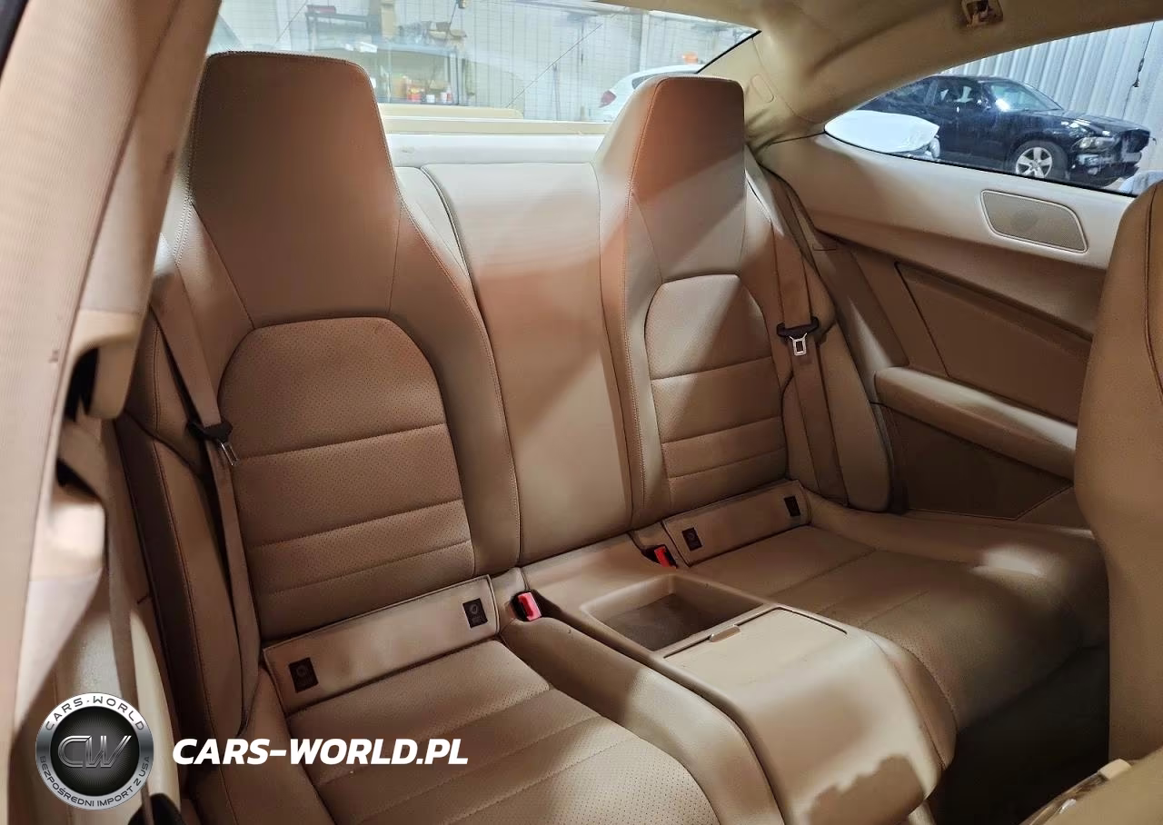 2012 Mercedes-Benz C 250 VIN:WDDGJ4HB9CF803230 - 10