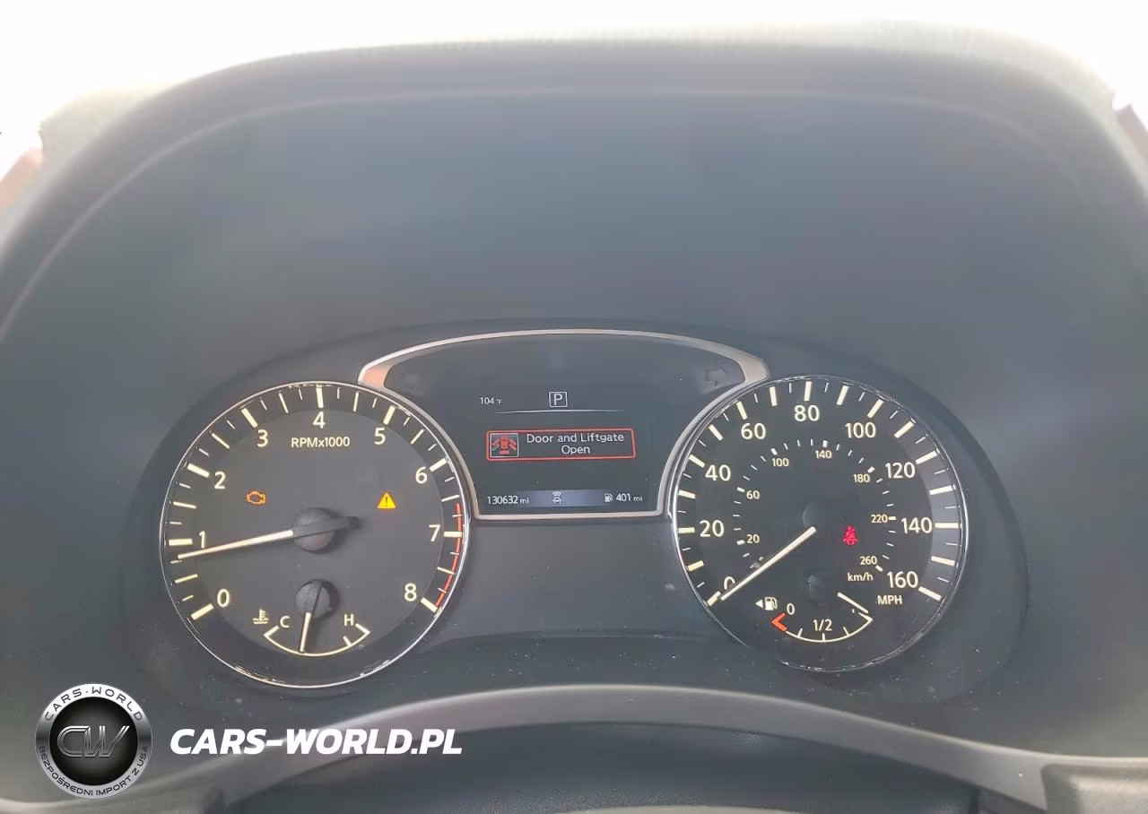 2020 Nissan Pathfinder S VIN:5N1DR2AN6LC581290 - 9