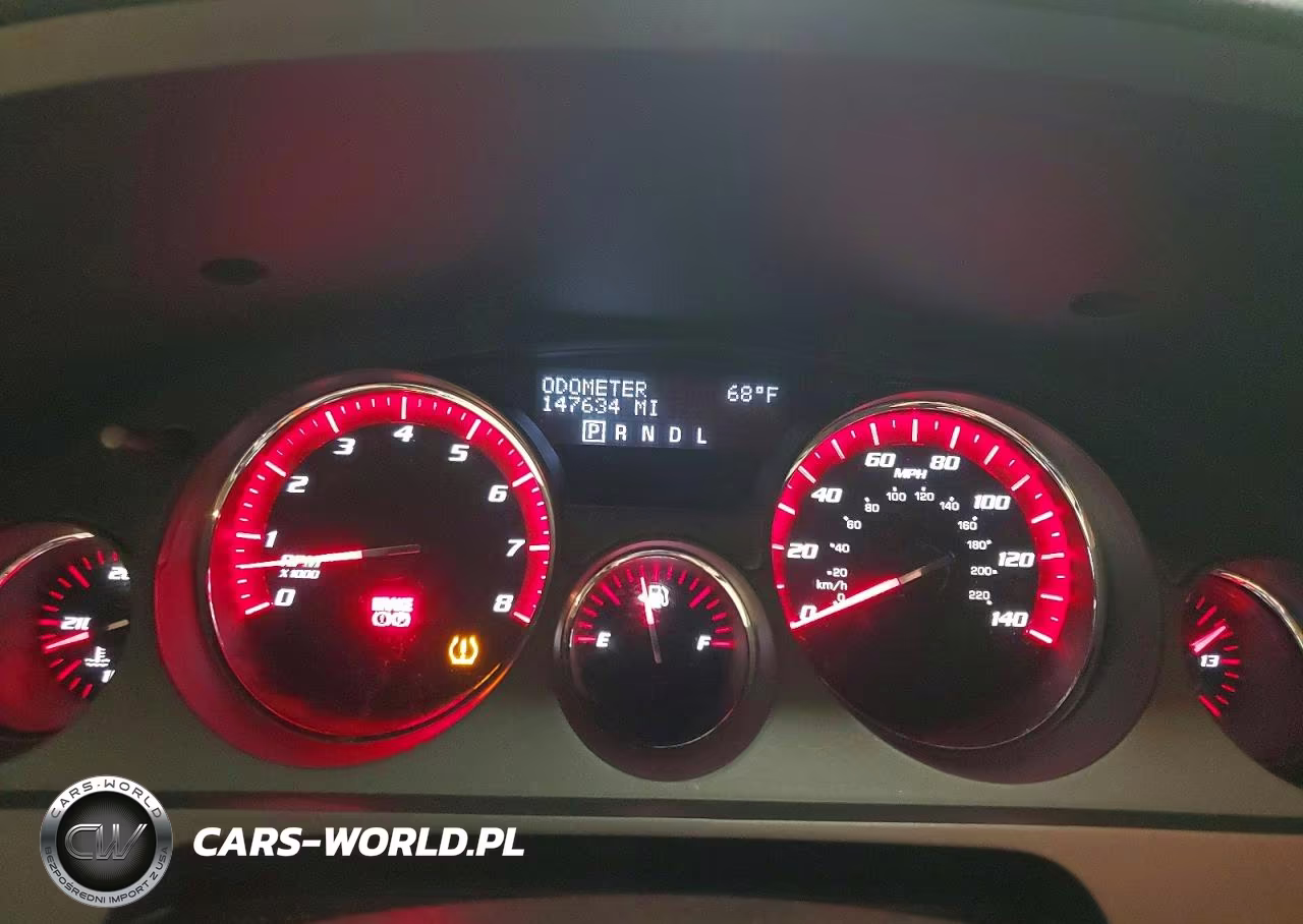 2009 GMC Acadia Sle VIN:1GKEV13D69J206057 - 9