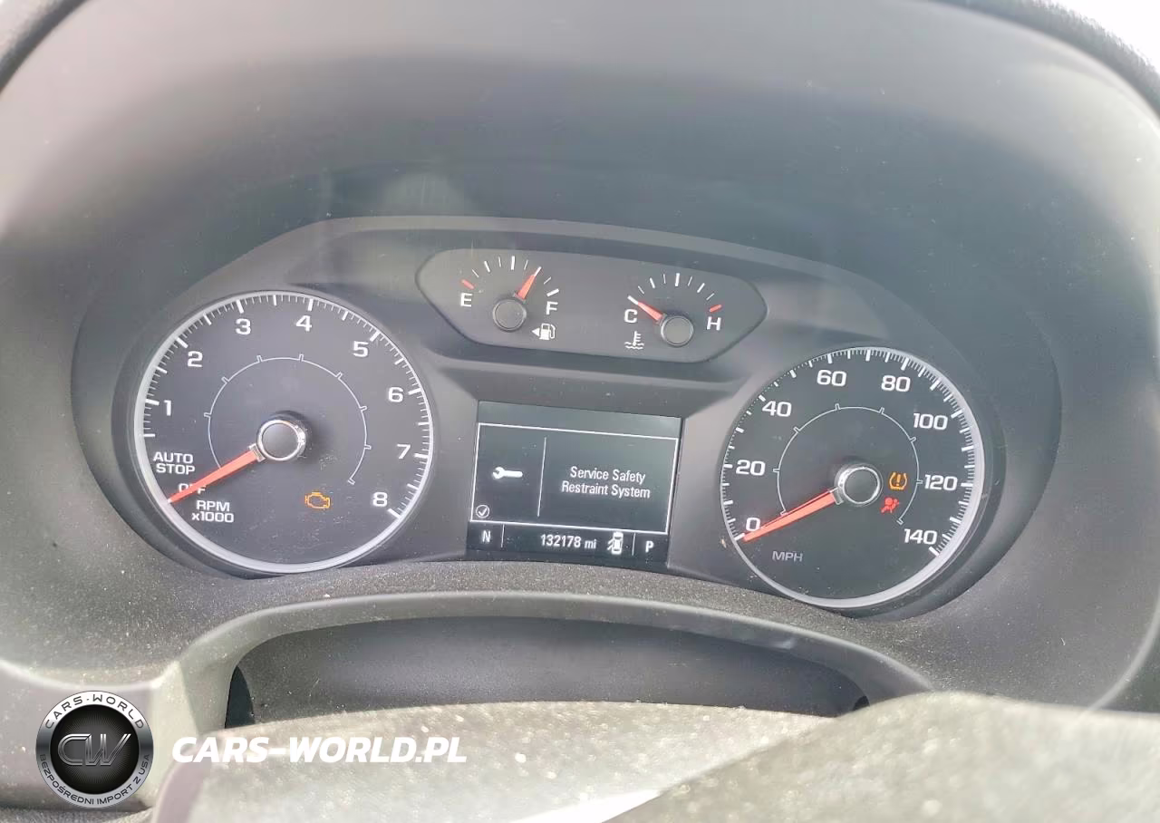 2018 GMC Terrain VIN:3GKALMEV5JL201201 - 9