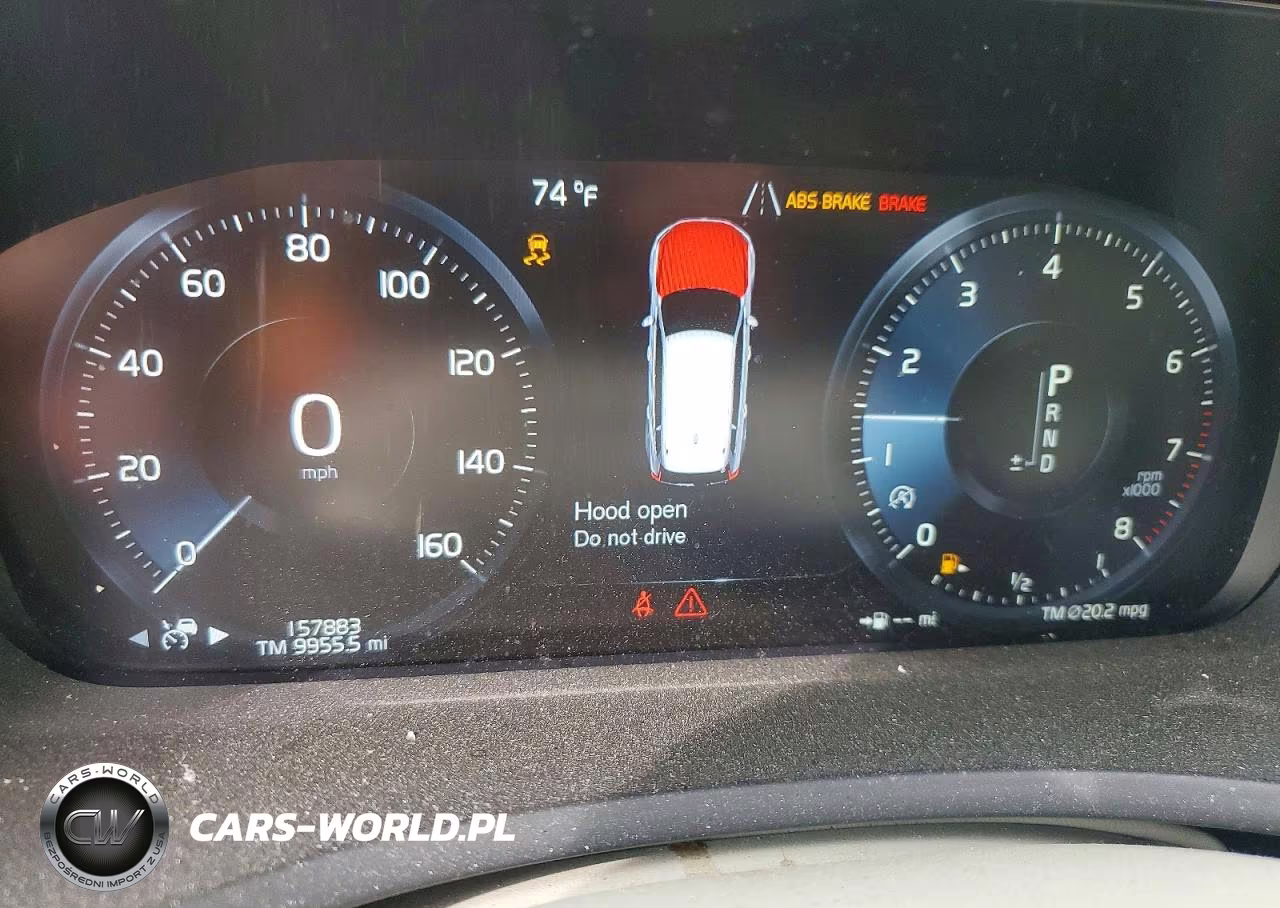 2021 Volvo Xc90 T6 Momentum VIN:YV4A22PK8M1751796 - 9