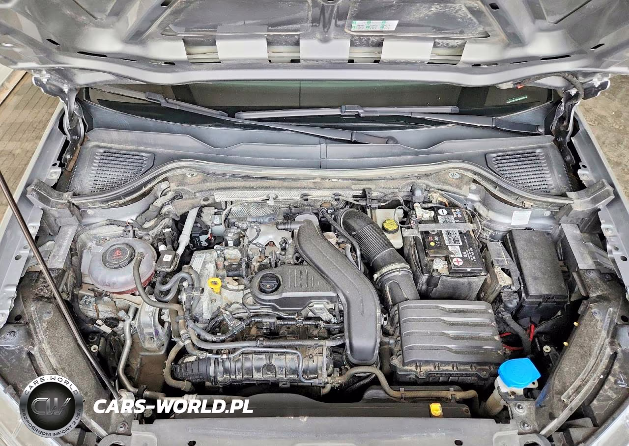 2022 Volkswagen Taos Se VIN:3VVYX7B2XNM088583 - 11