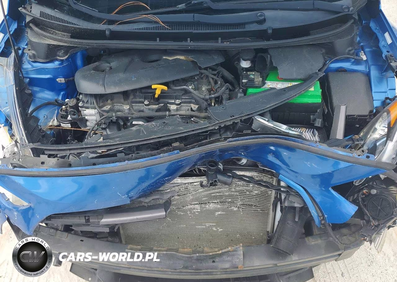 2017 Hyundai Elantra Gt Base VIN:KMHD35LH7HU360017 - 11
