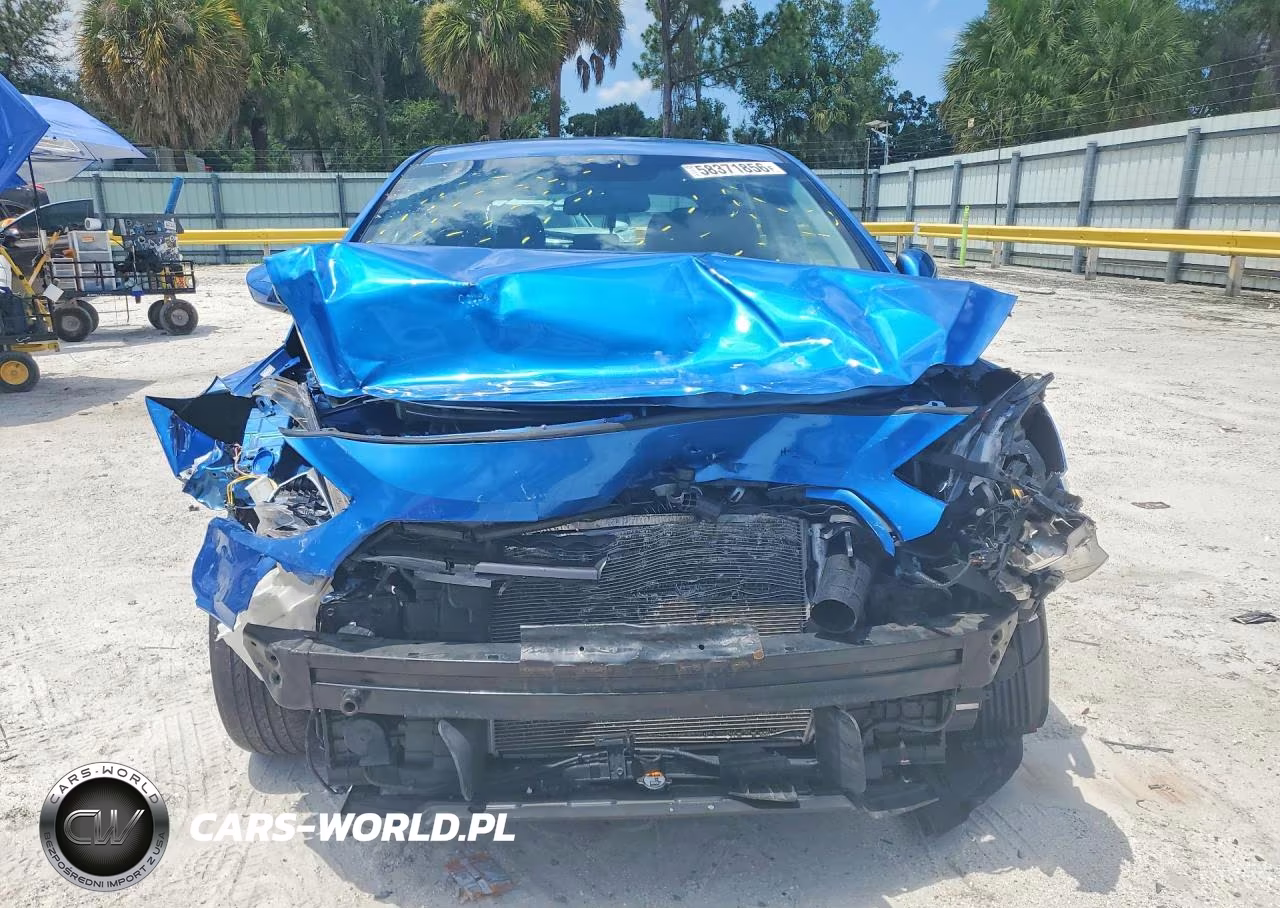 2017 Hyundai Elantra Gt Base VIN:KMHD35LH7HU360017 - 5