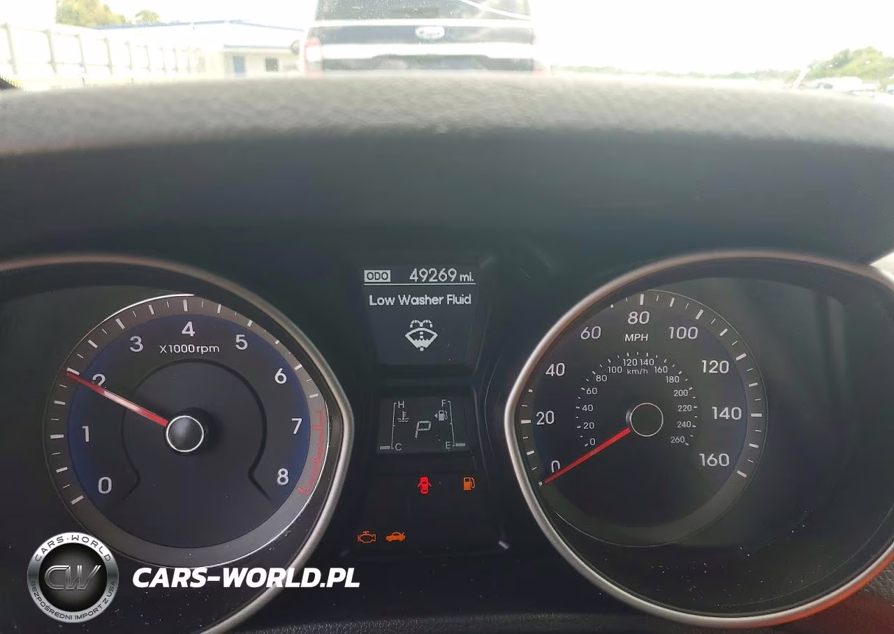 2017 Hyundai Elantra Gt Base VIN:KMHD35LH7HU360017 - 9