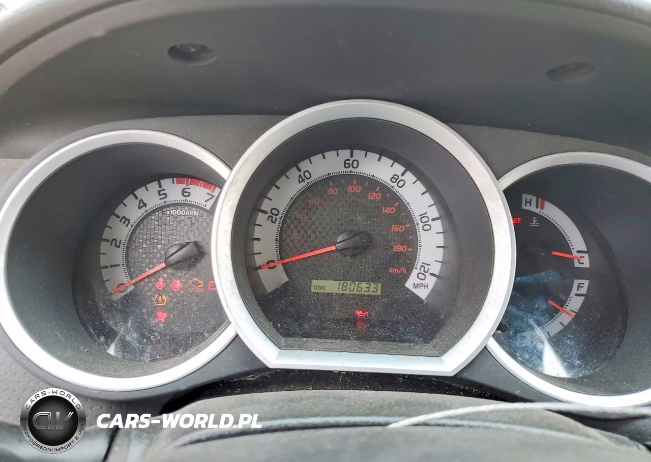 2014 Toyota Tacoma Access Cab VIN:5TFUX4EN0EX026718 - 9