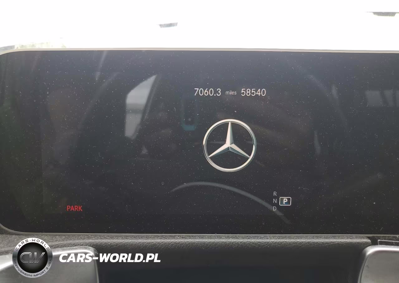 2021 Mercedes-Benz Glb 250 VIN:W1N4M4GB3MW103834 - 9