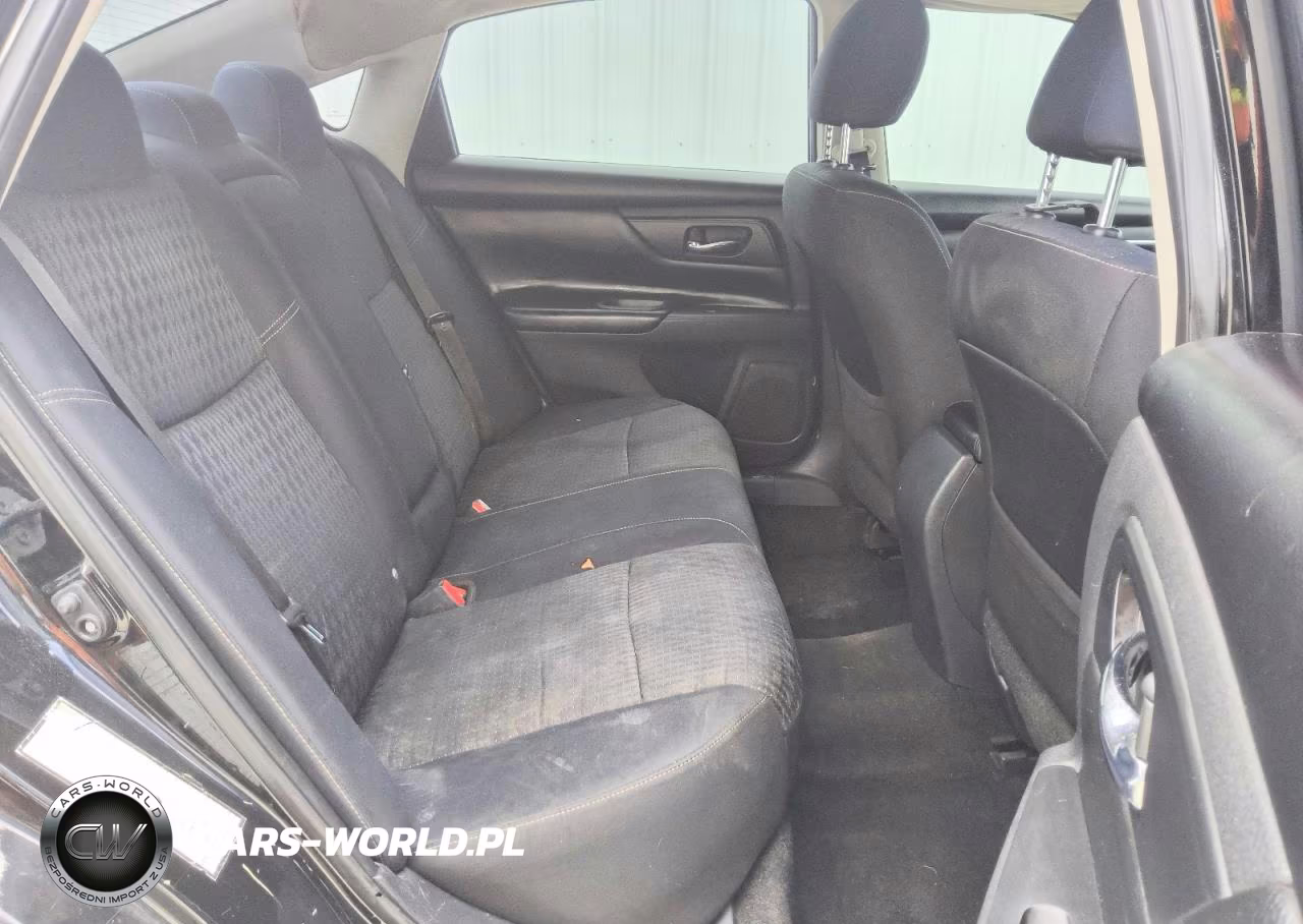 2017 Nissan Altima 2.5 S VIN:1N4AL3AP8HN331888 - 10
