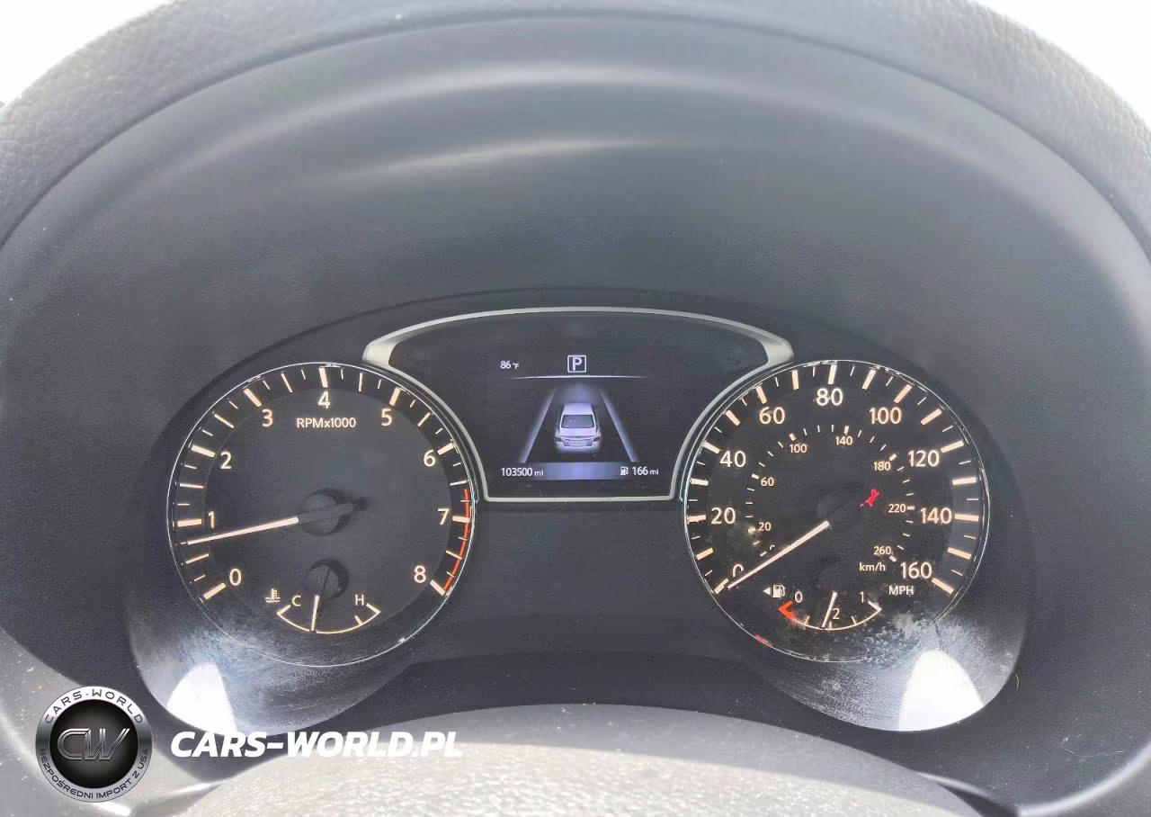 2017 Nissan Altima 2.5 S VIN:1N4AL3AP8HN331888 - 9
