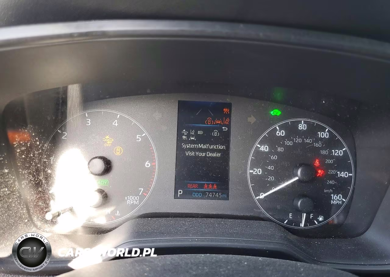 2023 Toyota Corolla Hybrid Se Infrared VIN:JTDBCMFE6P3019140 - 9