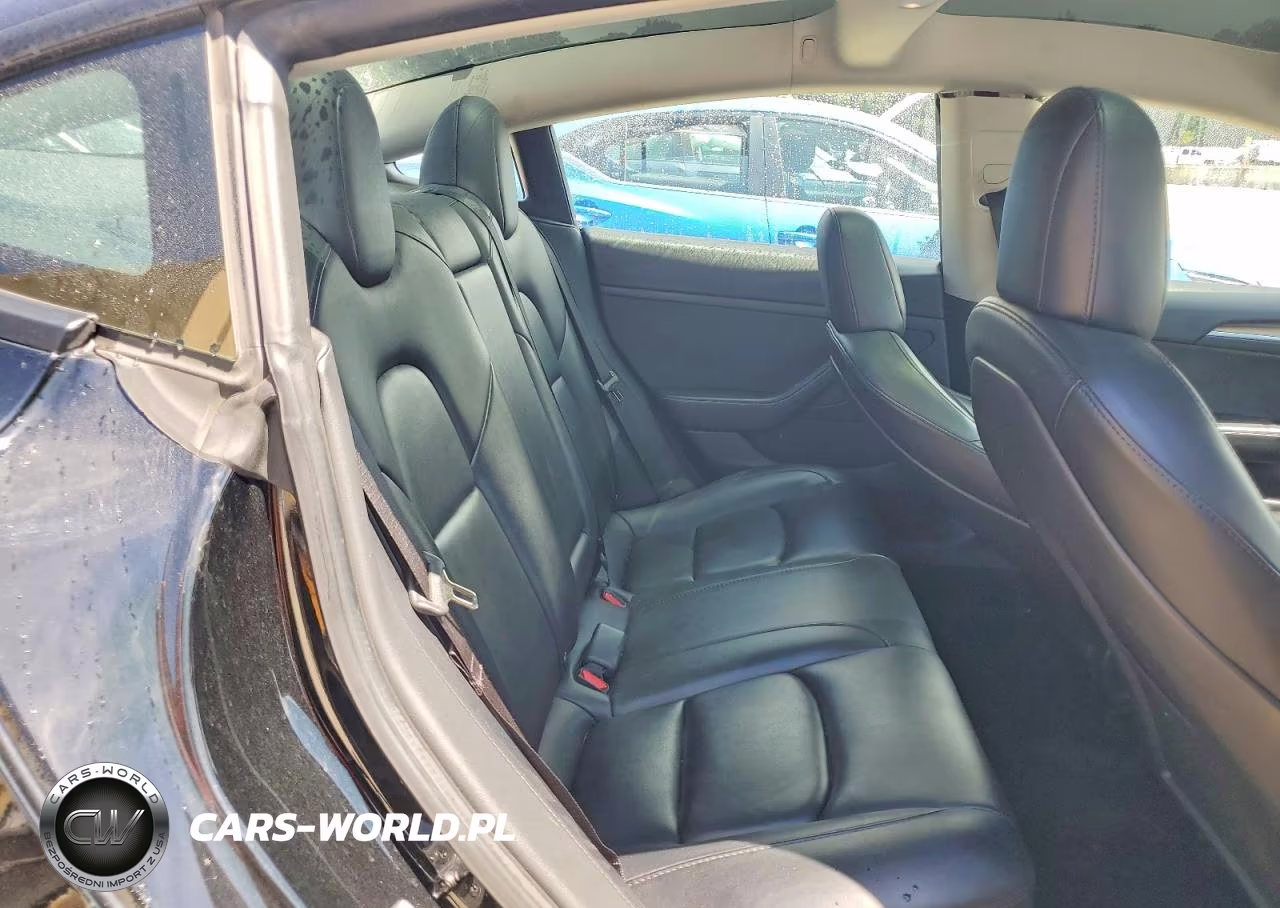 2023 Tesla Model 3 VIN:5YJ3E1EA5PF430303 - 10