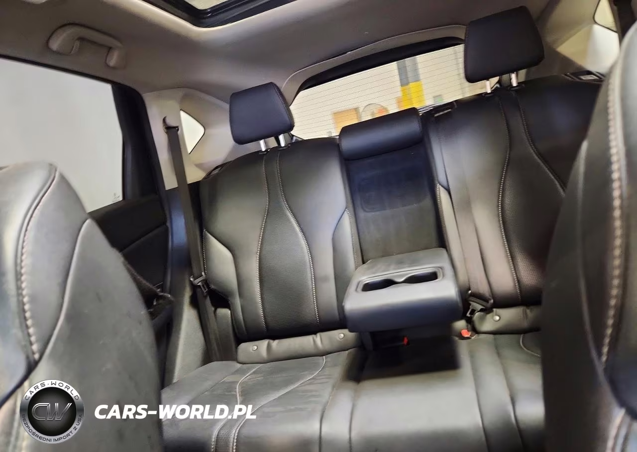 2019 Acura Rdx Technology VIN:5J8TC2H59KL042105 - 10