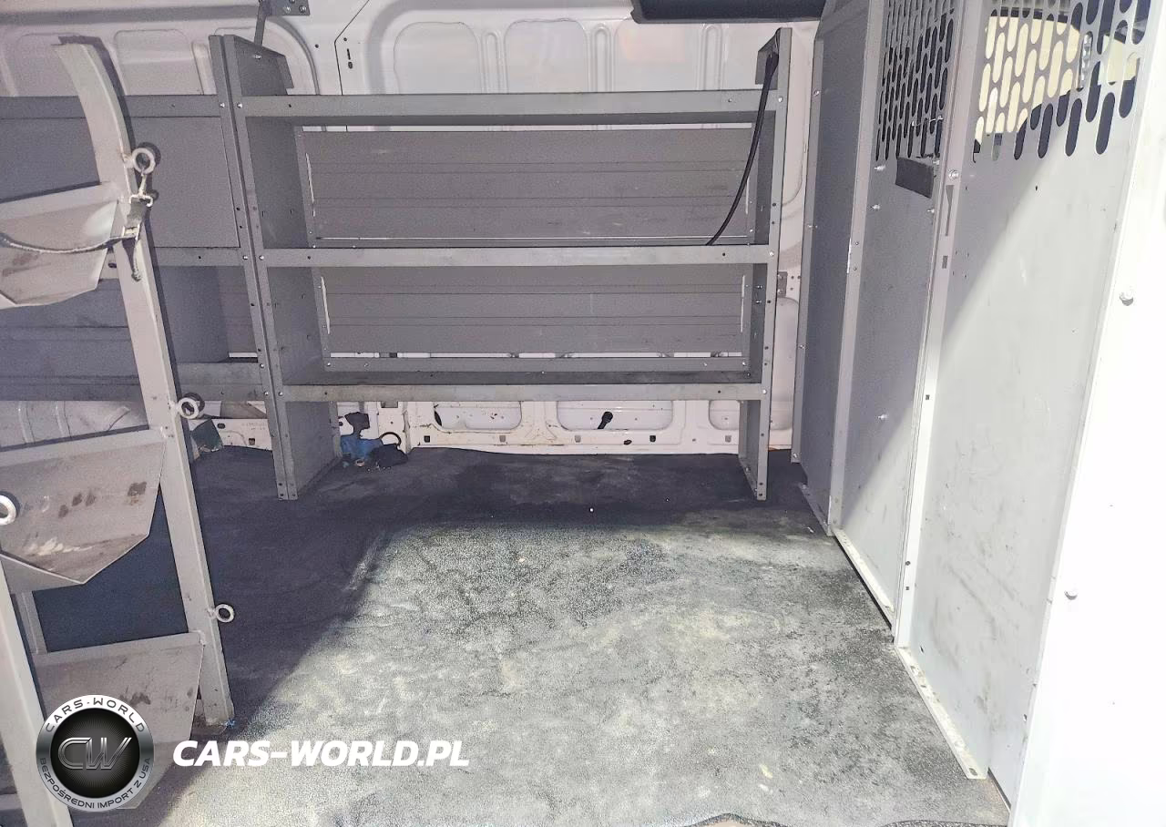 2020 Ford Transit T-250 VIN:1FTBR1Y84LKB68439 - 10