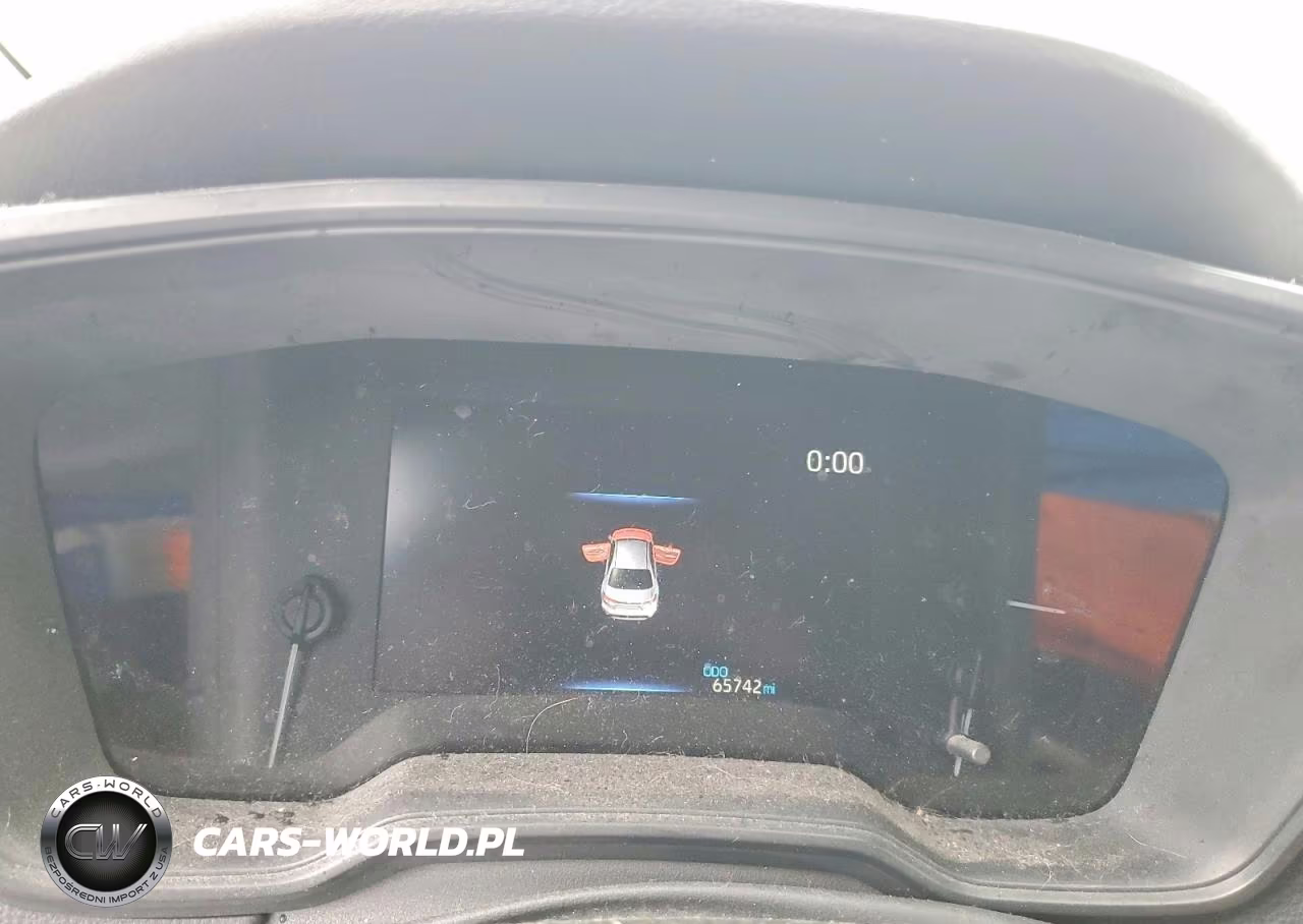 2021 Toyota Corolla Le VIN:JTDEAMDE6MJ011178 - 9