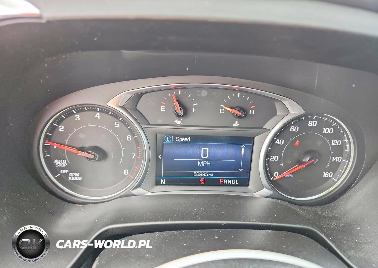 2022 Chevrolet Blazer 2Lt VIN:3GNKBHR44NS141586 - 9