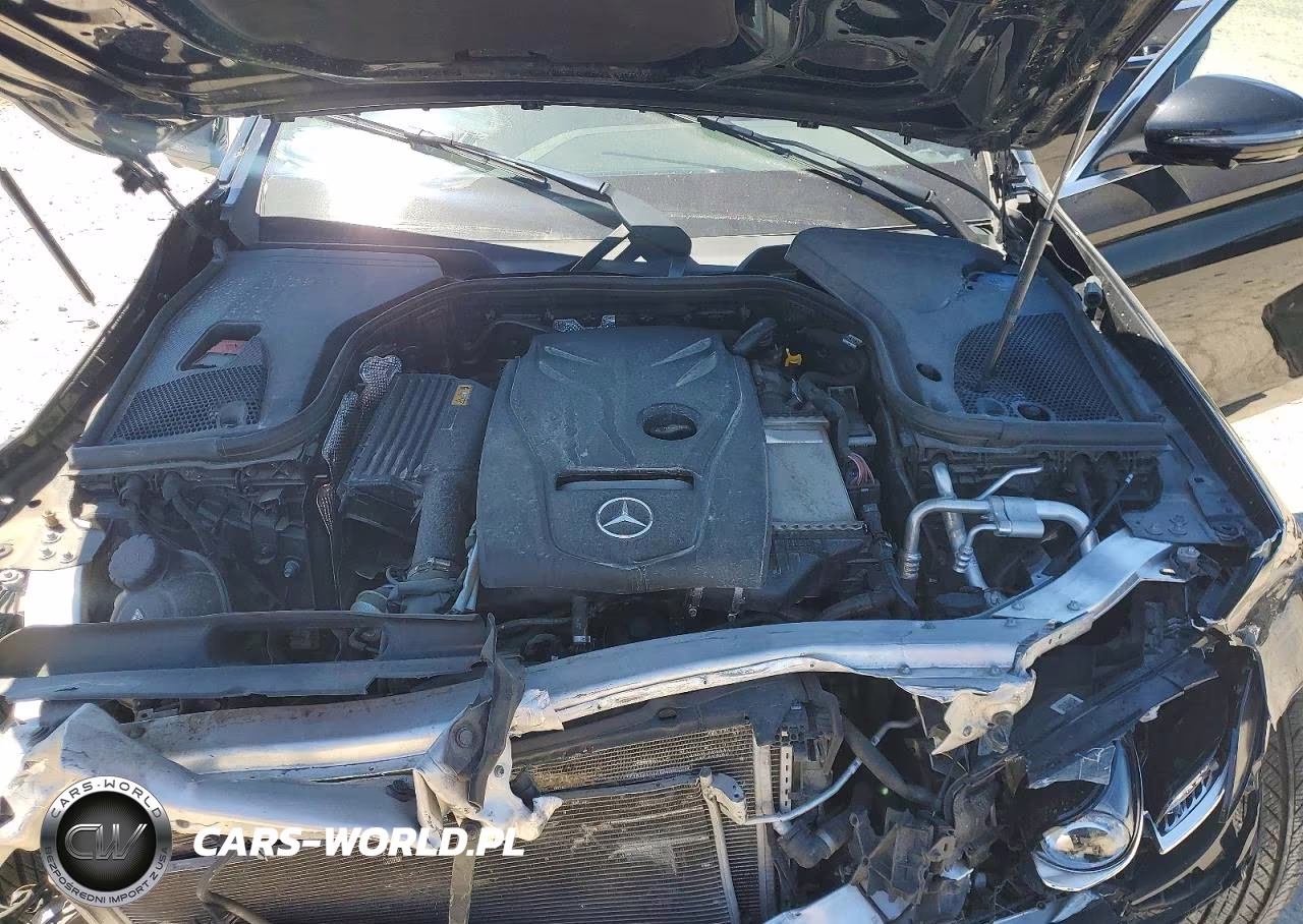 2019 Mercedes-Benz E 300 4Matic VIN:WDDZF4KB4KA543284 - 11