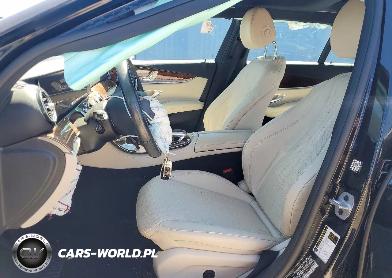 2019 Mercedes-Benz E 300 4Matic VIN:WDDZF4KB4KA543284 - 7