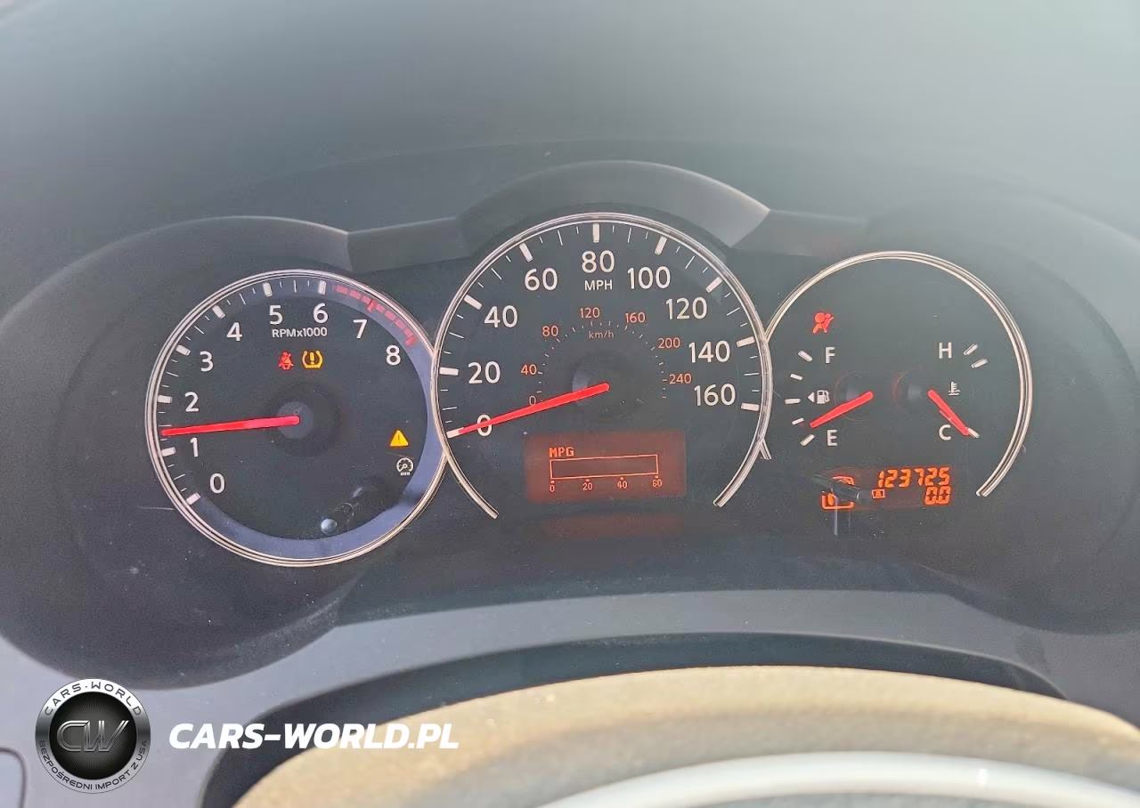 2010 Nissan Altima Base-S VIN:1N4AL2AP4AC191320 - 9