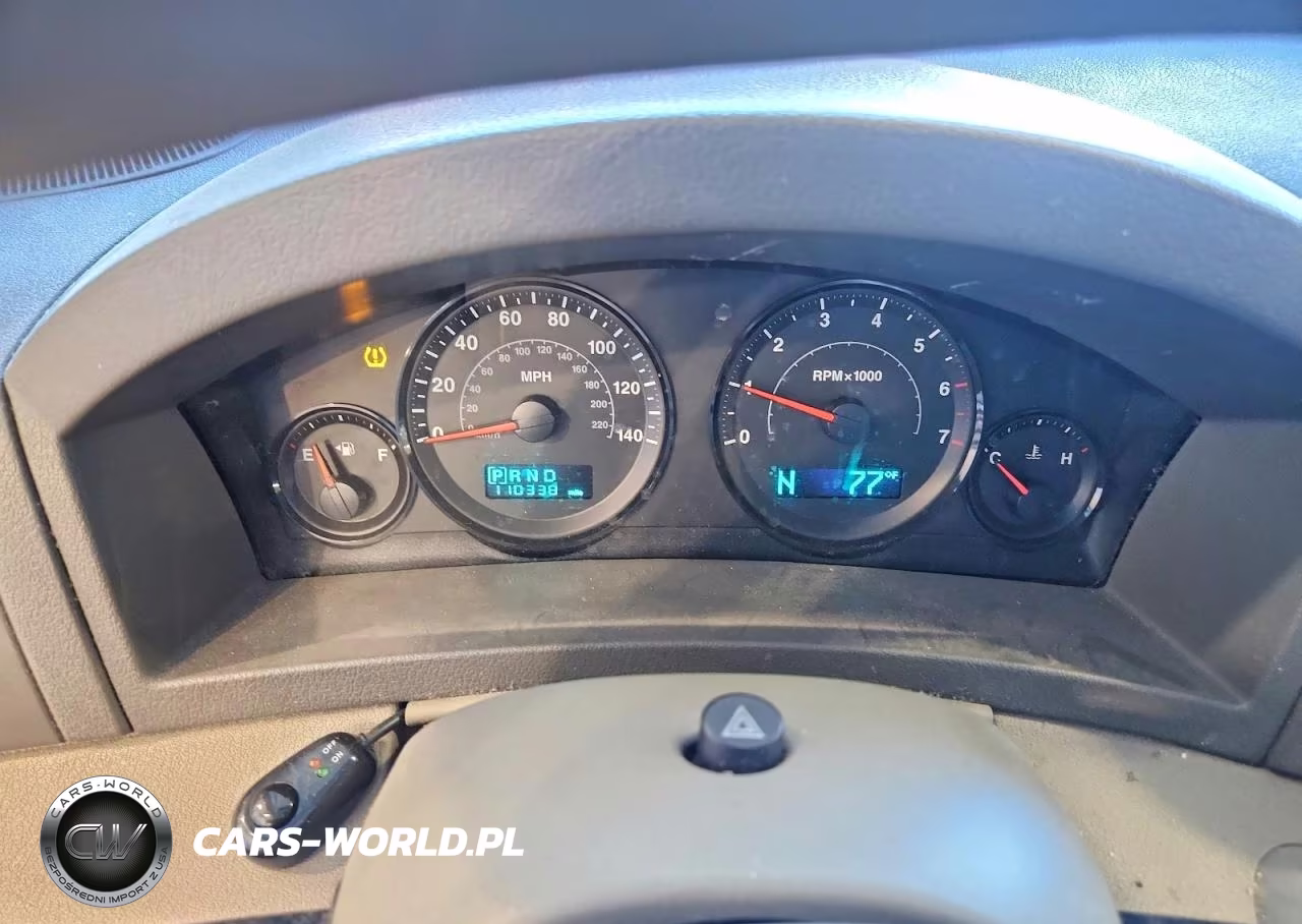 2006 Jeep Grand Cherokee Laredo VIN:1J4GR48K56C289492 - 9