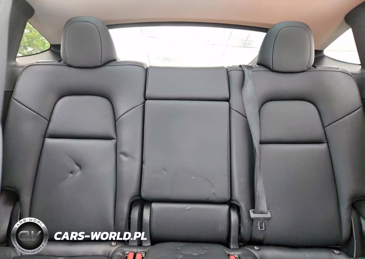 2023 Tesla Model Y VIN:7SAYGDEE3PF614162 - 10