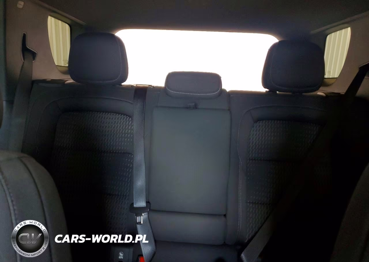 2026 Chevrolet Equinox Lt VIN:3GNAXPEG5TL245227 - 10
