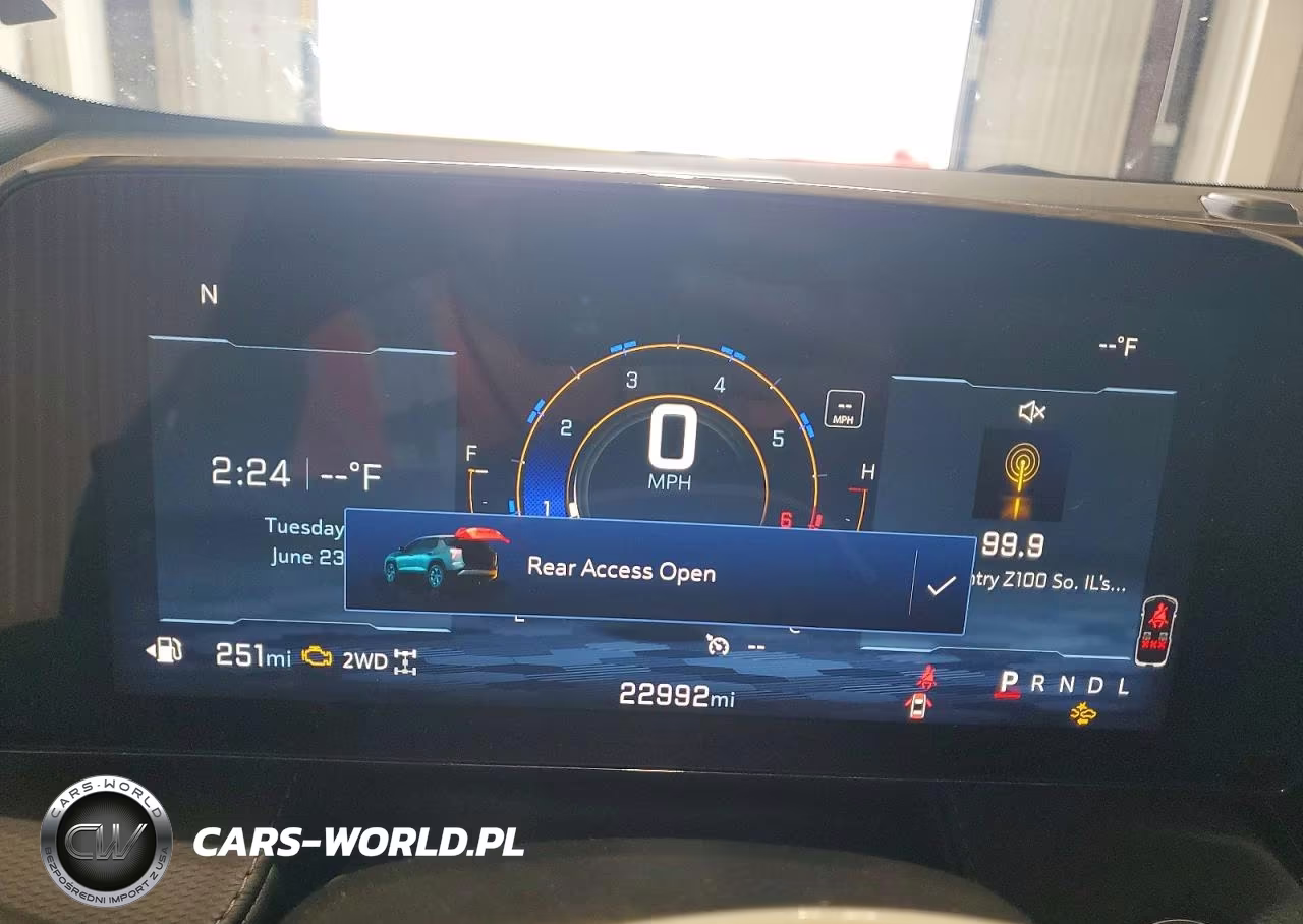 2026 Chevrolet Equinox Lt VIN:3GNAXPEG5TL245227 - 9