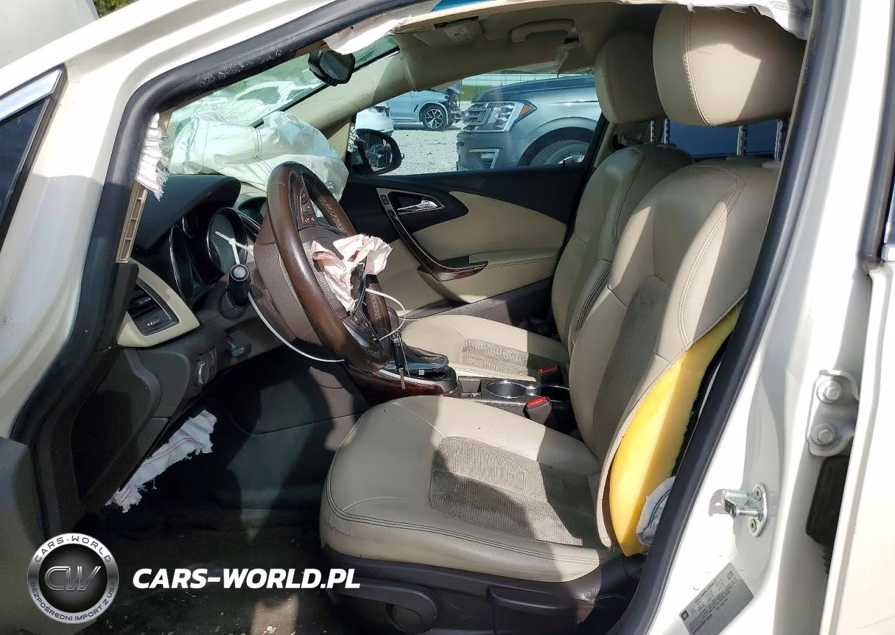 2016 Buick Verano VIN:1G4PP5SKXG4130694 - 7