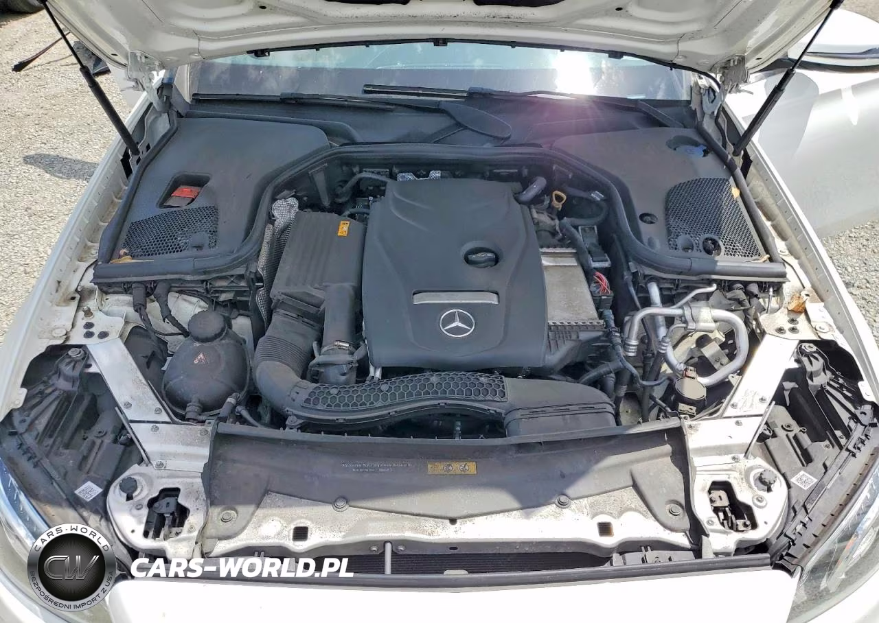 2018 Mercedes-Benz E 300 VIN:WDDZF4JB0JA465568 - 11