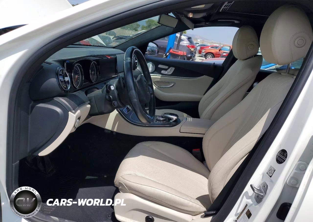 2018 Mercedes-Benz E 300 VIN:WDDZF4JB0JA465568 - 7