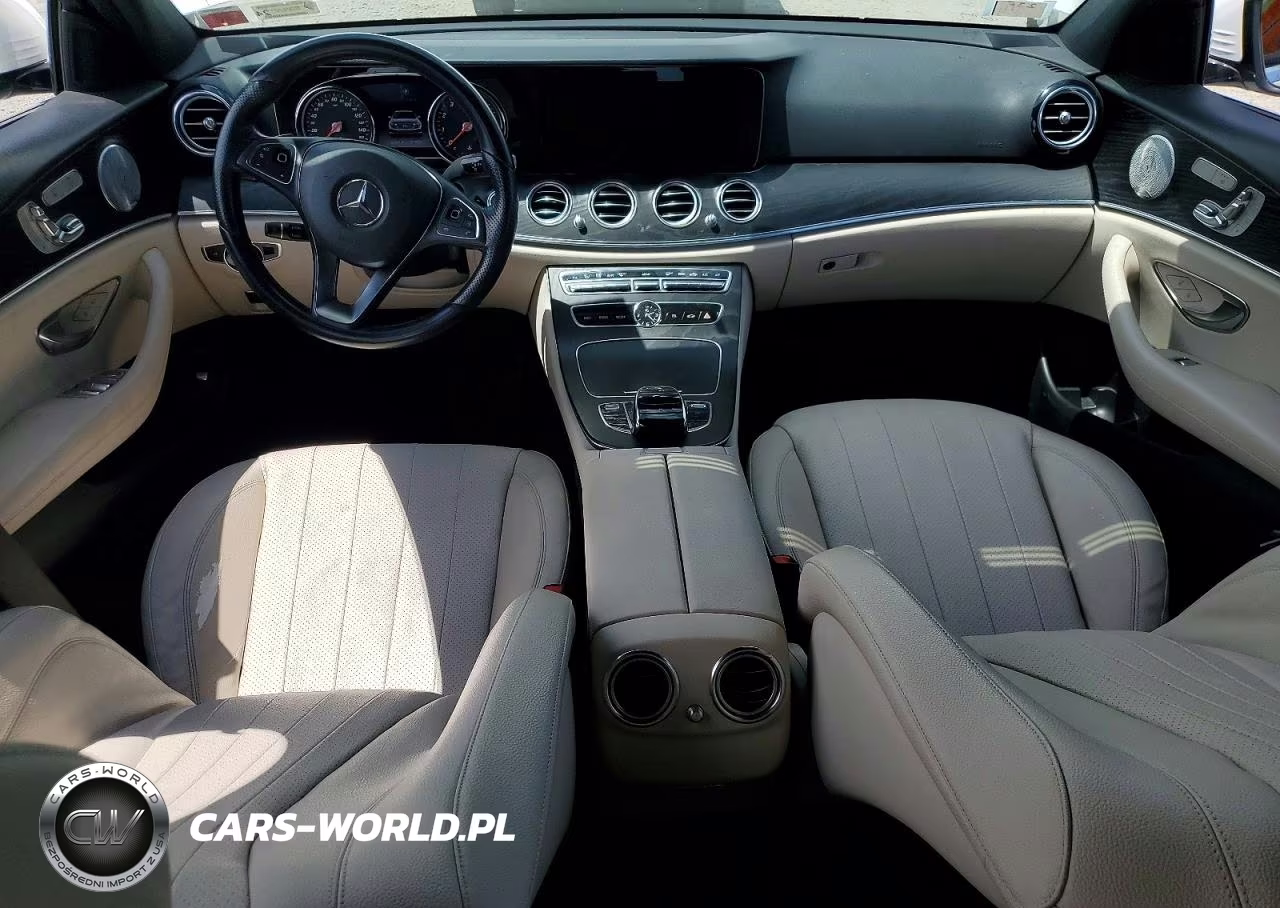 2018 Mercedes-Benz E 300 VIN:WDDZF4JB0JA465568 - 8