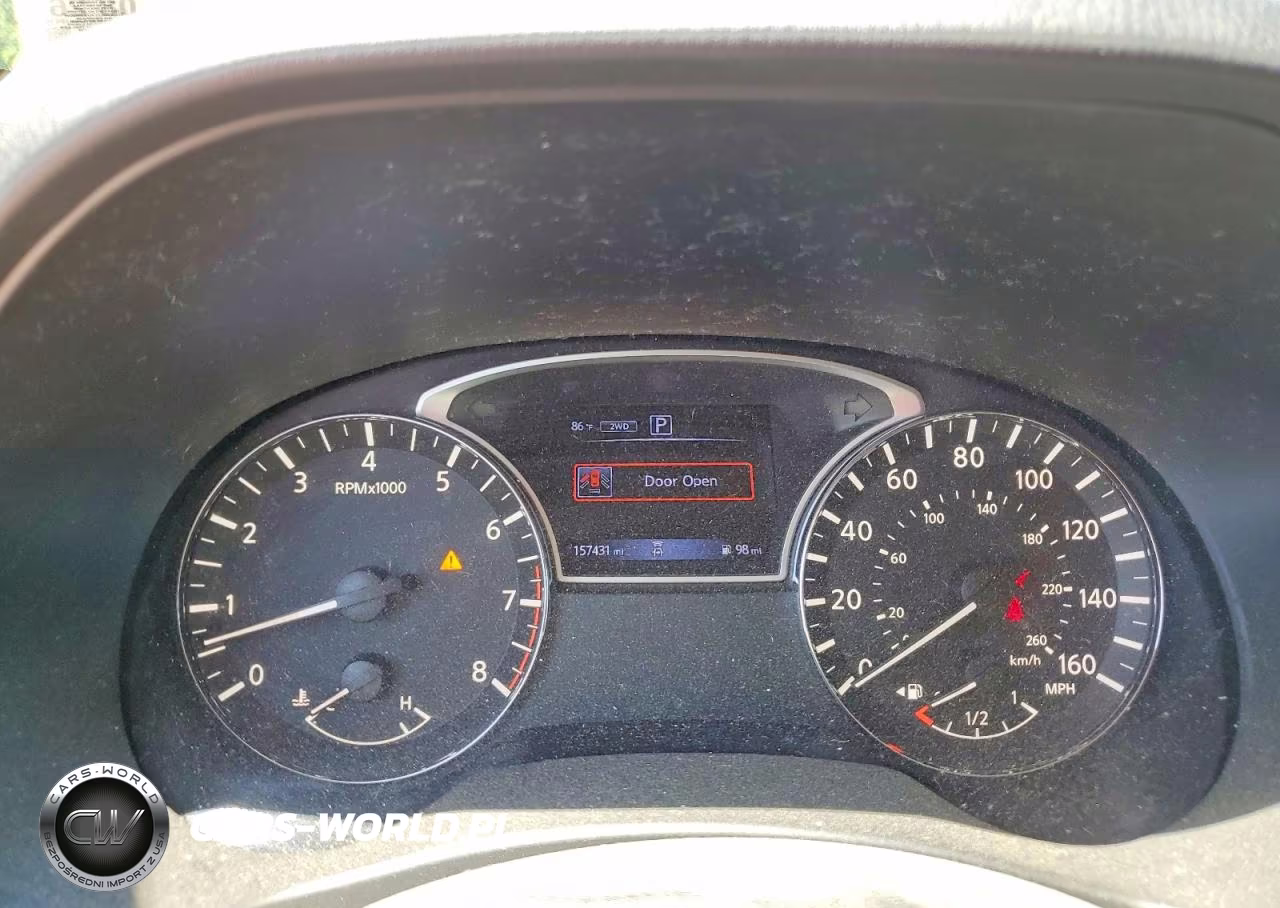 2018 Nissan Pathfinder Sv VIN:5N1DR2MM4JC620619 - 9
