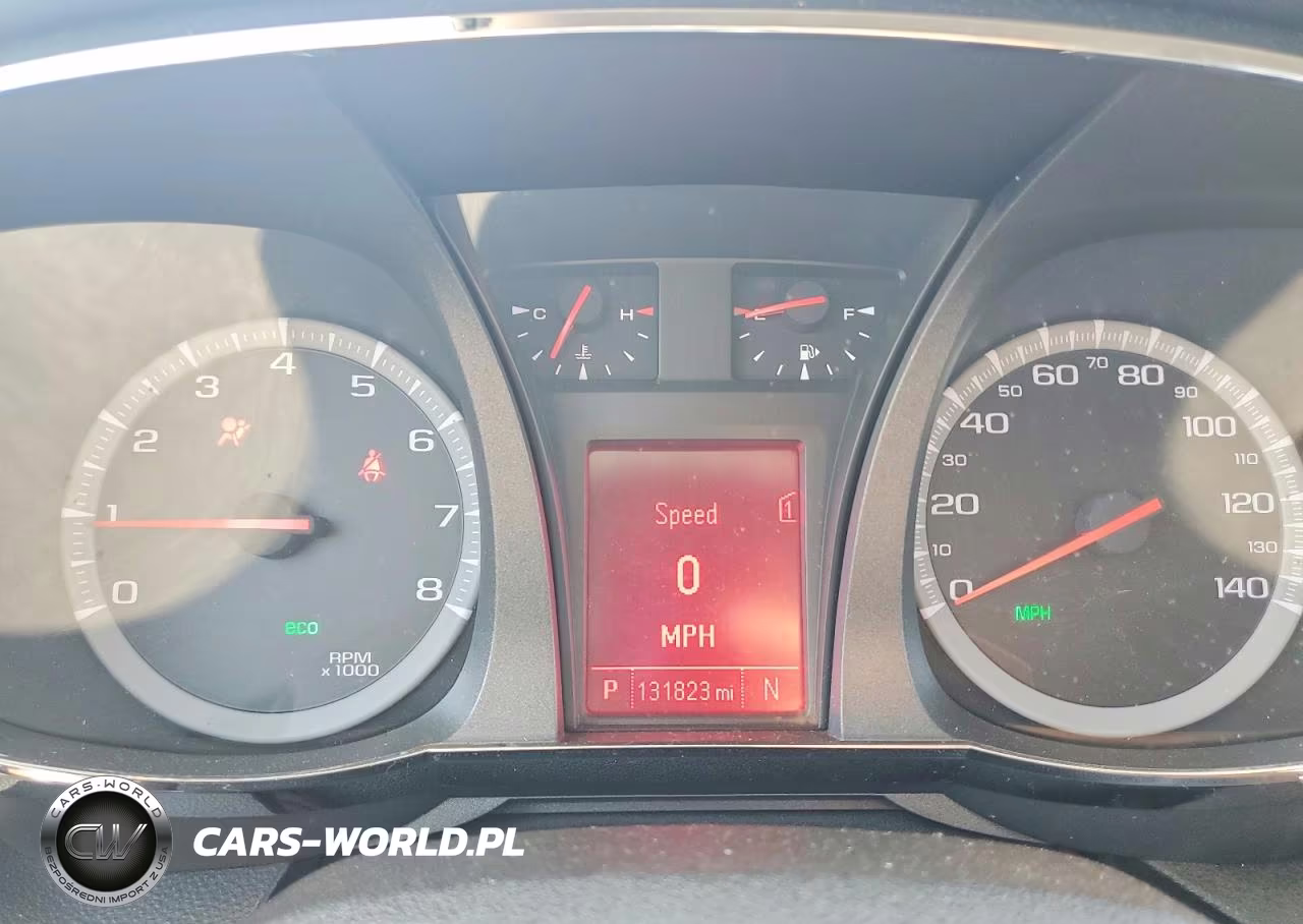 2012 GMC Terrain Sle VIN:2GKFLREK5C6246011 - 9