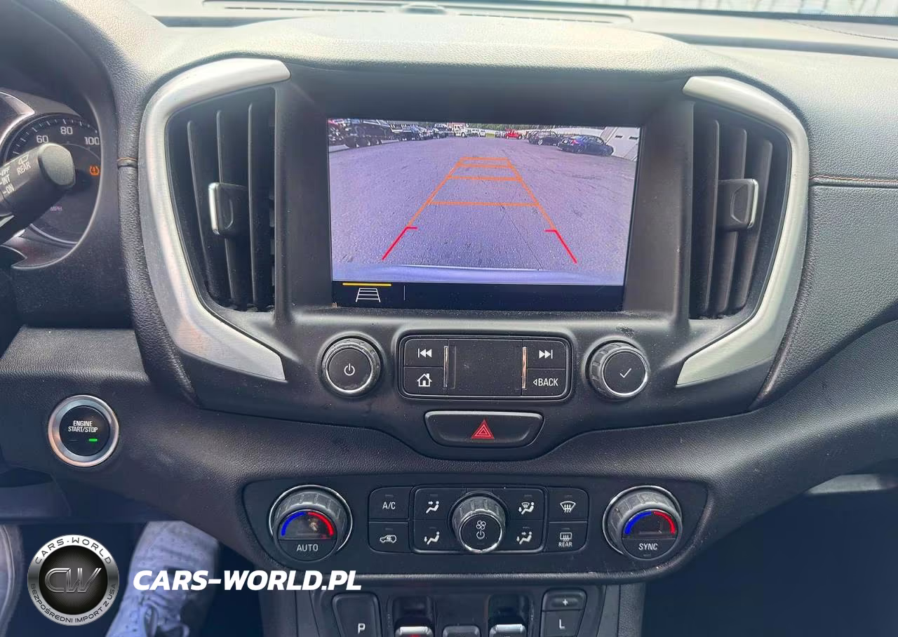 2019 GMC Terrain Slt VIN:3GKALPEV9KL239579 - 8