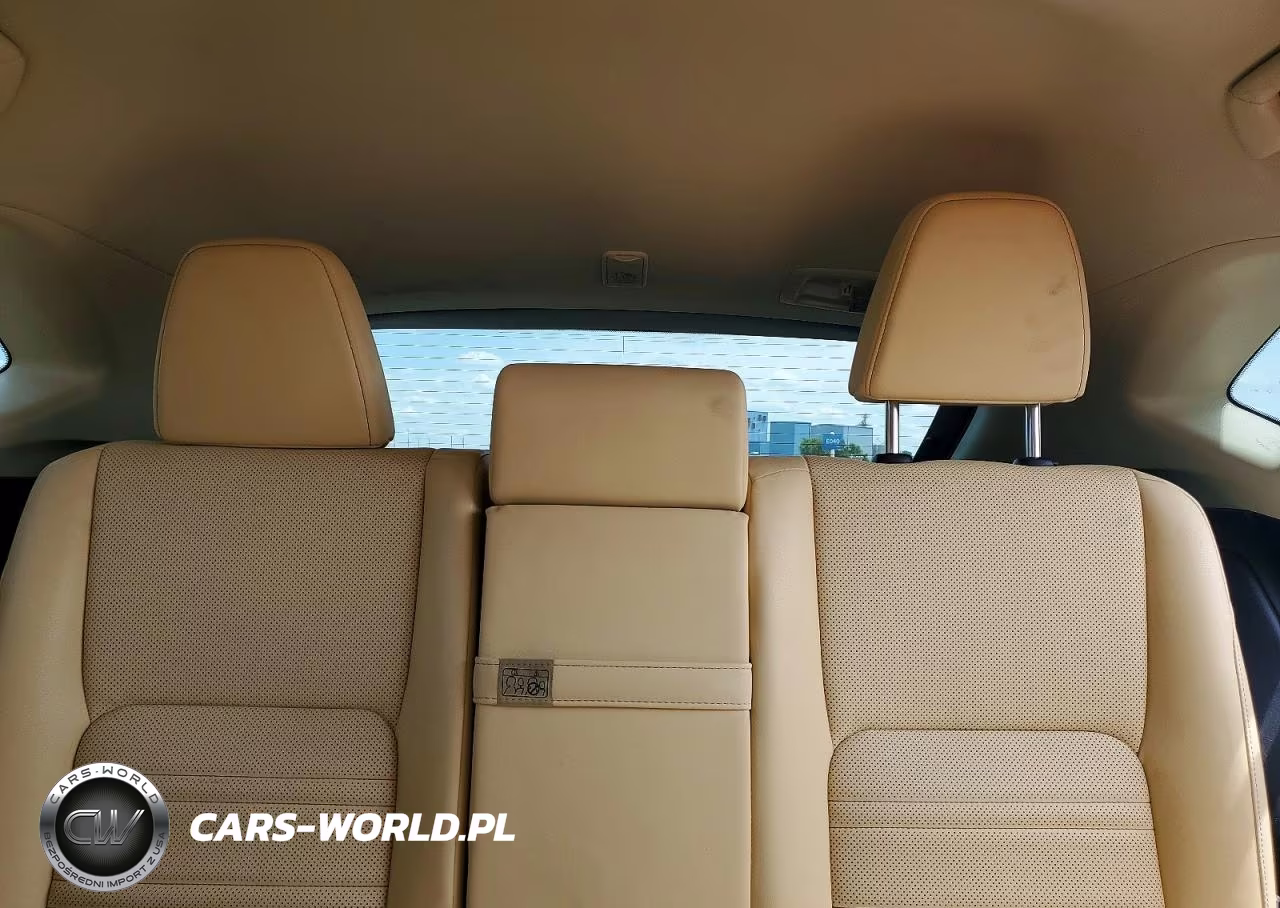 2015 Lexus Nx 300H VIN:JTJBJRBZ1F2015123 - 10