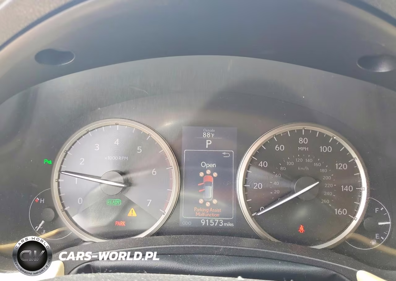 2015 Lexus Nx 300H VIN:JTJBJRBZ1F2015123 - 9