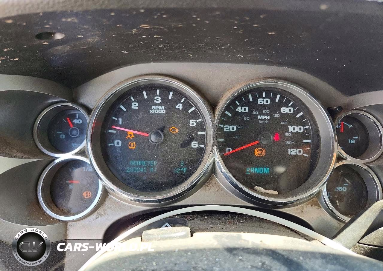 2012 Chevrolet Silverado K1500 Lt VIN:3GCPKSE77CG101594 - 9