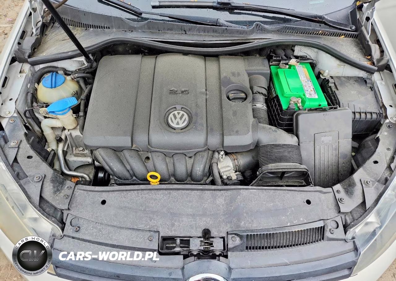 2011 Volkswagen Jetta S VIN:3VWPZ7AJ6BM613998 - 12
