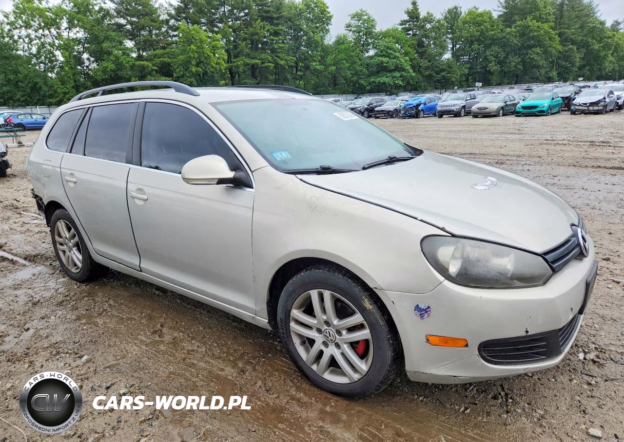 2011 Volkswagen Jetta S VIN:3VWPZ7AJ6BM613998 - 4