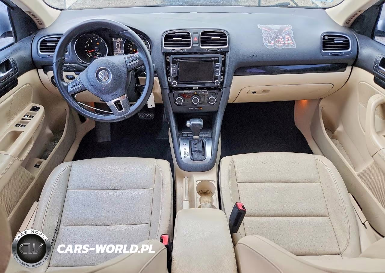 2011 Volkswagen Jetta S VIN:3VWPZ7AJ6BM613998 - 8