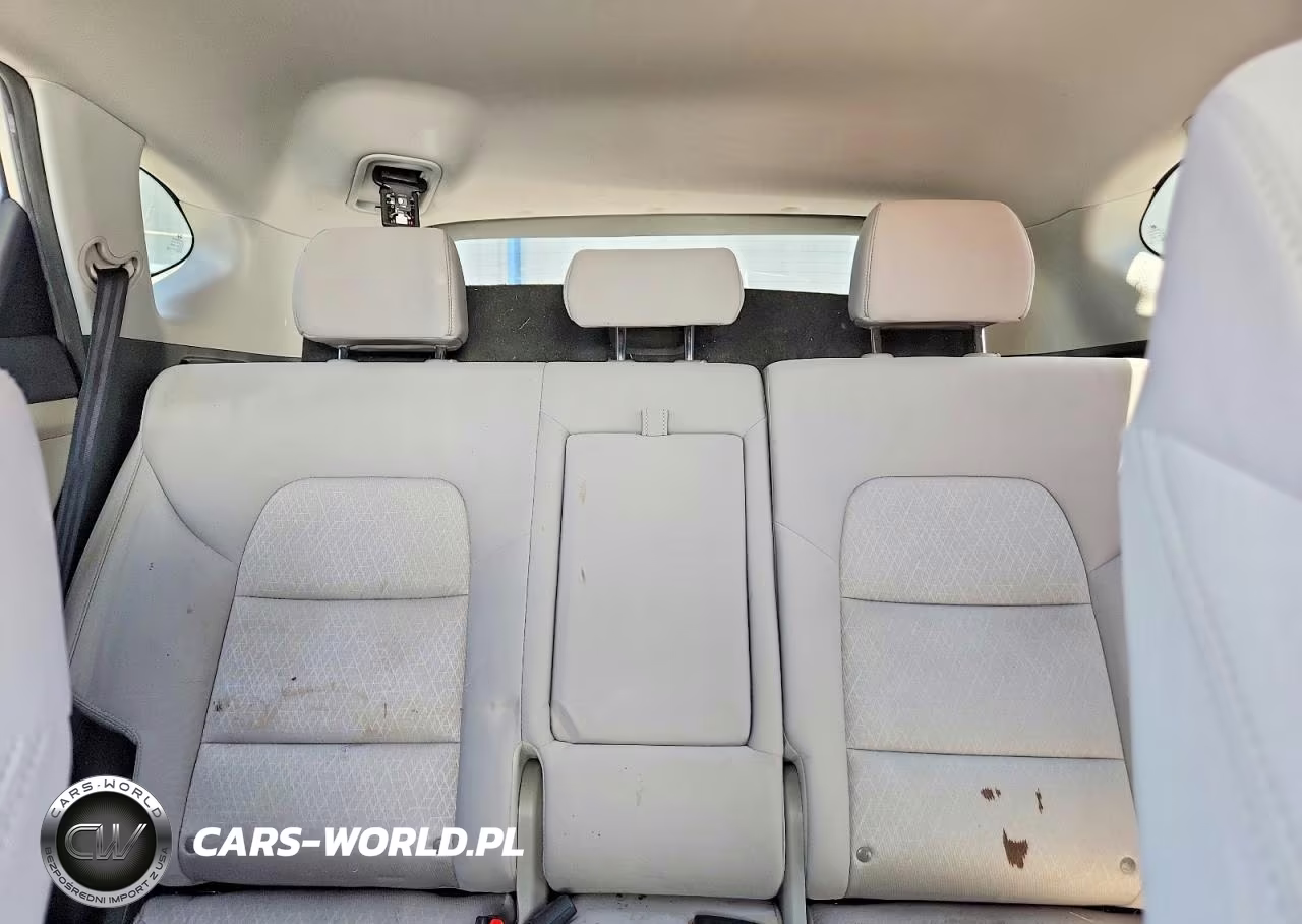 2017 Hyundai Tucson Sport VIN:KM8J33A20HU406471 - 10