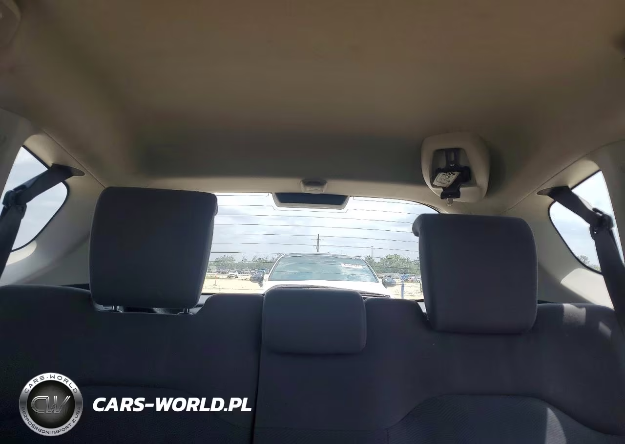 2012 Honda Fit VIN:JHMGE8H33CC029037 - 10
