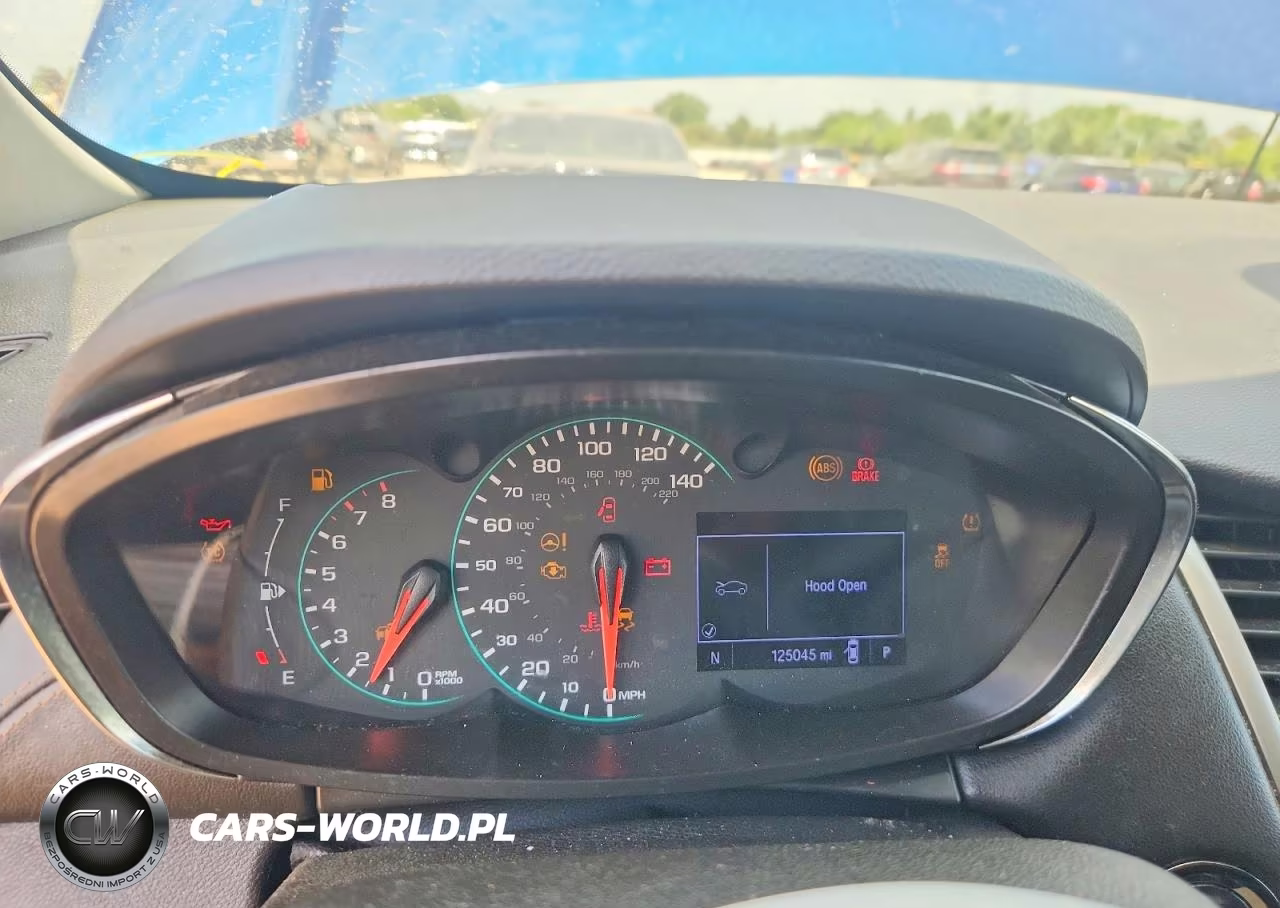 2020 Chevrolet Trax 1Lt VIN:3GNCJLSB9LL140234 - 9