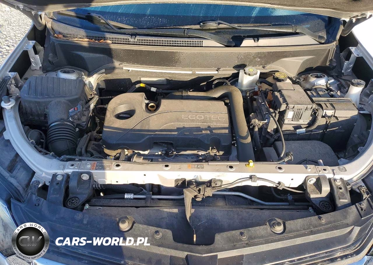 2021 Chevrolet Equinox Lt VIN:3GNAXKEV7MS112008 - 11