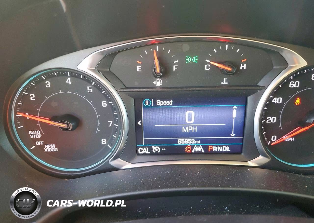 2021 Chevrolet Equinox Lt VIN:3GNAXKEV7MS112008 - 9