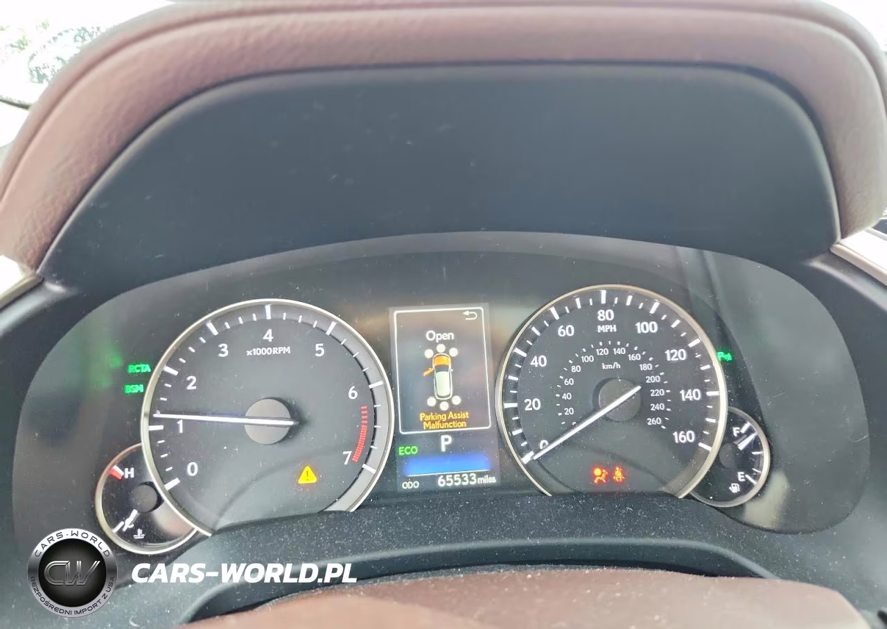 2016 Lexus Rx 350 VIN:2T2ZZMCA0GC011925 - 9