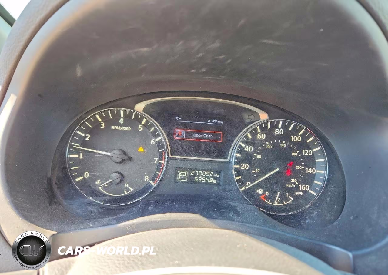 2015 Nissan Altima 2.5 S VIN:1N4AL3AP3FC455950 - 9