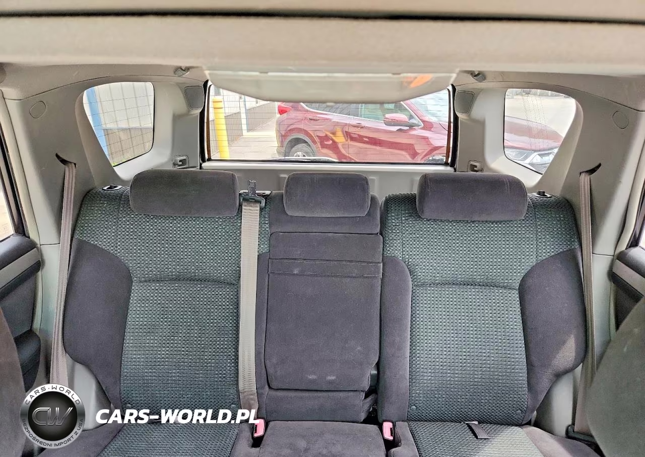 2005 Toyota 4Runner Sport Edition VIN:JTEBU14R750062350 - 10