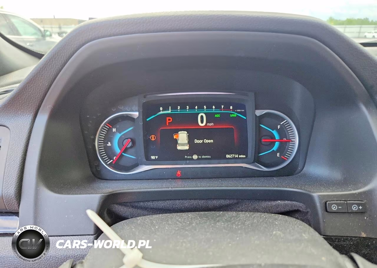 2021 Honda Passport Elite VIN:5FNYF8H0XMB008263 - 9